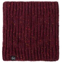 Buff® KNITTED & FLEECE NECKWARMER KIM DAHLIA