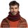 Buff® KNITTED & FLEECE NECKWARMER KIM DAHLIA