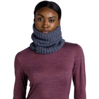 Buff® KNITTED & FLEECE NECKWARMER KIM WATER