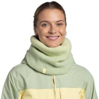Buff® KNITTED & FLEECE NECKWARMER MARIN OPALINE
