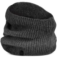 Buff® KNITTED NECKWARMER DATMA GRAPHITE