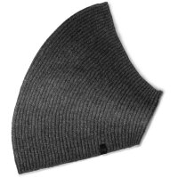 Buff® KNITTED NECKWARMER DATMA GRAPHITE