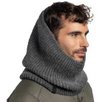 Buff® KNITTED NECKWARMER DATMA GRAPHITE