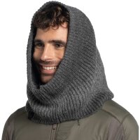 Buff® KNITTED NECKWARMER DATMA GRAPHITE