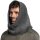 Buff® KNITTED NECKWARMER DATMA GRAPHITE