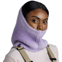 Buff® KNITTED NECKWARMER DATMA LAVENDER