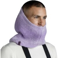 Buff® KNITTED NECKWARMER DATMA LAVENDER