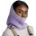 Buff® KNITTED NECKWARMER DATMA LAVENDER
