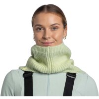 Buff® KNITTED NECKWARMER DATMA OPALINE