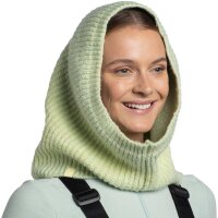 Buff® KNITTED NECKWARMER DATMA OPALINE