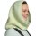 Buff® KNITTED NECKWARMER DATMA OPALINE
