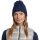 Buff® KNITTED & FLEECE BEANIE CARYN MIDNIGHT