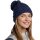 Buff® KNITTED & FLEECE BEANIE CARYN MIDNIGHT