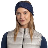 Buff® KNITTED HEADBAND CARYN MIDNIGHT