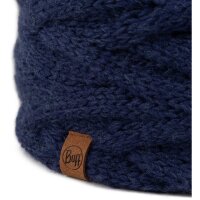 Buff® KNITTED HEADBAND CARYN MIDNIGHT