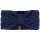 Buff® KNITTED HEADBAND CARYN MIDNIGHT