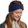 Buff® KNITTED HEADBAND CARYN MIDNIGHT
