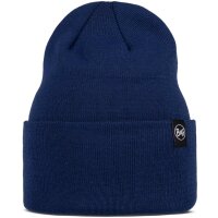 Buff® KNITTED BEANIE LILON MIDNIGHT