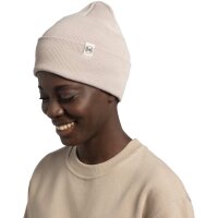 Buff® KNITTED BEANIE LILON BIRCH GRAY
