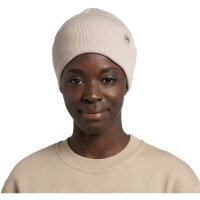 Buff® KNITTED BEANIE LILON BIRCH GRAY