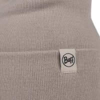 Buff® KNITTED BEANIE LILON BIRCH GRAY