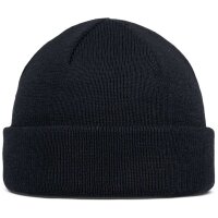 Buff® KNITTED BEANIE LILON FISHERMAN BLACK