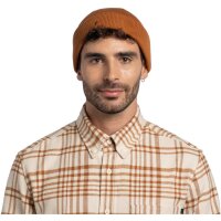 Buff® KNITTED BEANIE LILON FISHERMAN COPPER