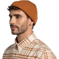 Buff® KNITTED BEANIE LILON FISHERMAN COPPER