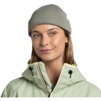 Buff® KNITTED BEANIE LILON FISHERMAN OPALINE
