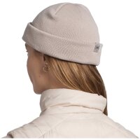 Buff® KNITTED BEANIE LILON FISHERMAN BIRCH GRAY