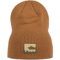 Buff® KNITTED BEANIE LILON LONG PEANUT
