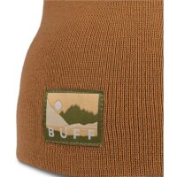 Buff® KNITTED BEANIE LILON LONG PEANUT
