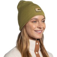 Buff® KNITTED BEANIE LILON LONG MOSS