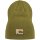 Buff® KNITTED BEANIE LILON LONG MOSS