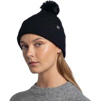 Buff® KNITTED BEANIE RENVI BLACK