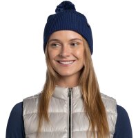 Buff® KNITTED BEANIE RENVI MIDNIGHT