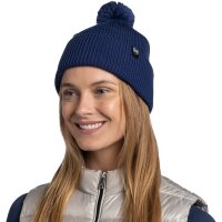 Buff® KNITTED BEANIE RENVI MIDNIGHT
