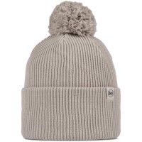 Buff® KNITTED BEANIE RENVI BIRCH GRAY