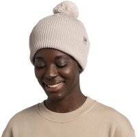 Buff® KNITTED BEANIE RENVI BIRCH GRAY