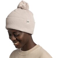 Buff® KNITTED BEANIE RENVI BIRCH GRAY