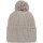 Buff® KNITTED BEANIE RENVI BIRCH GRAY