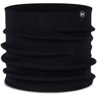 Buff® KNITTED NECKWARMER LILON BLACK