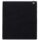 Buff® KNITTED NECKWARMER LILON BLACK