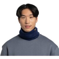 Buff® KNITTED NECKWARMER LILON MIDNIGHT