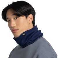 Buff® KNITTED NECKWARMER LILON MIDNIGHT