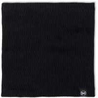 Buff® KNITTED & FLEECE NECKWARMER RENVI BLACK