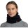 Buff® KNITTED & FLEECE NECKWARMER RENVI BLACK