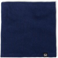 Buff® KNITTED & FLEECE NECKWARMER RENVI MIDNIGHT