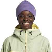 Buff® KNITTED & FLEECE NECKWARMER RENVI CINNAMON