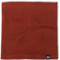 Buff® KNITTED & FLEECE NECKWARMER RENVI CINNAMON
